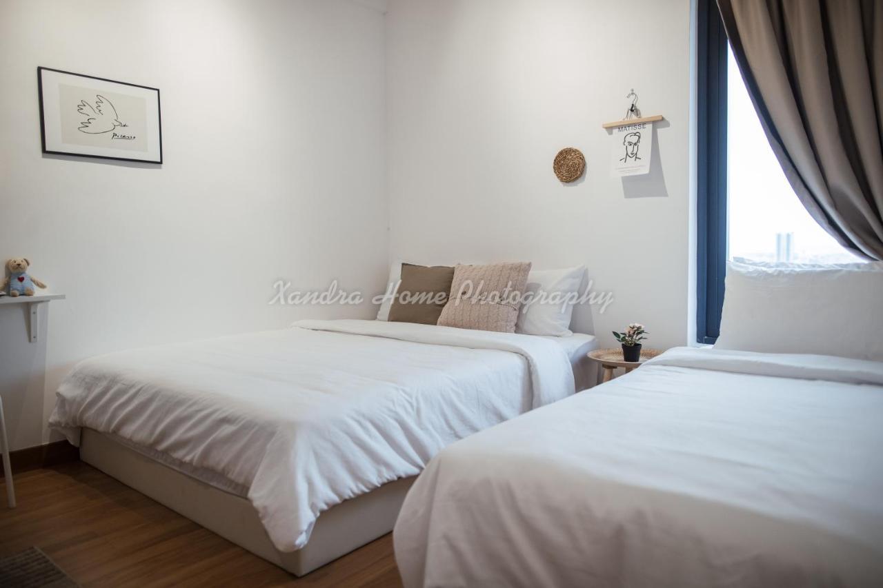 Xandra'S 218 Macalister Suite George Town Exterior foto
